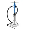 Кальян Aroma Hookah - Steel Lima Blue